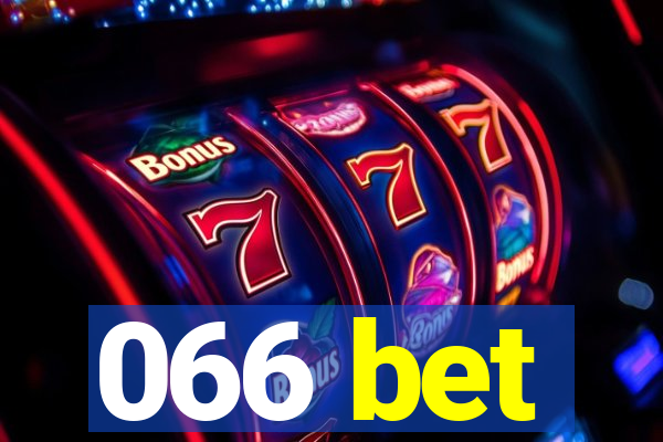 066 bet